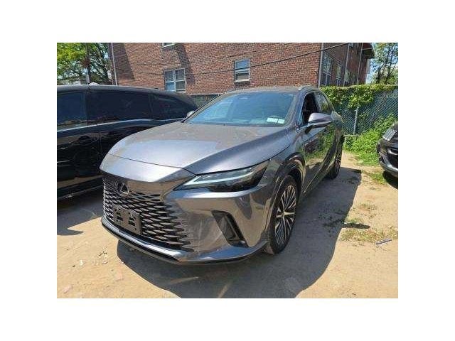 lexus rx 2023 2T2BAMCA9PC032796 image lexus rx 2023 2T2BAMCA9PC032796 image