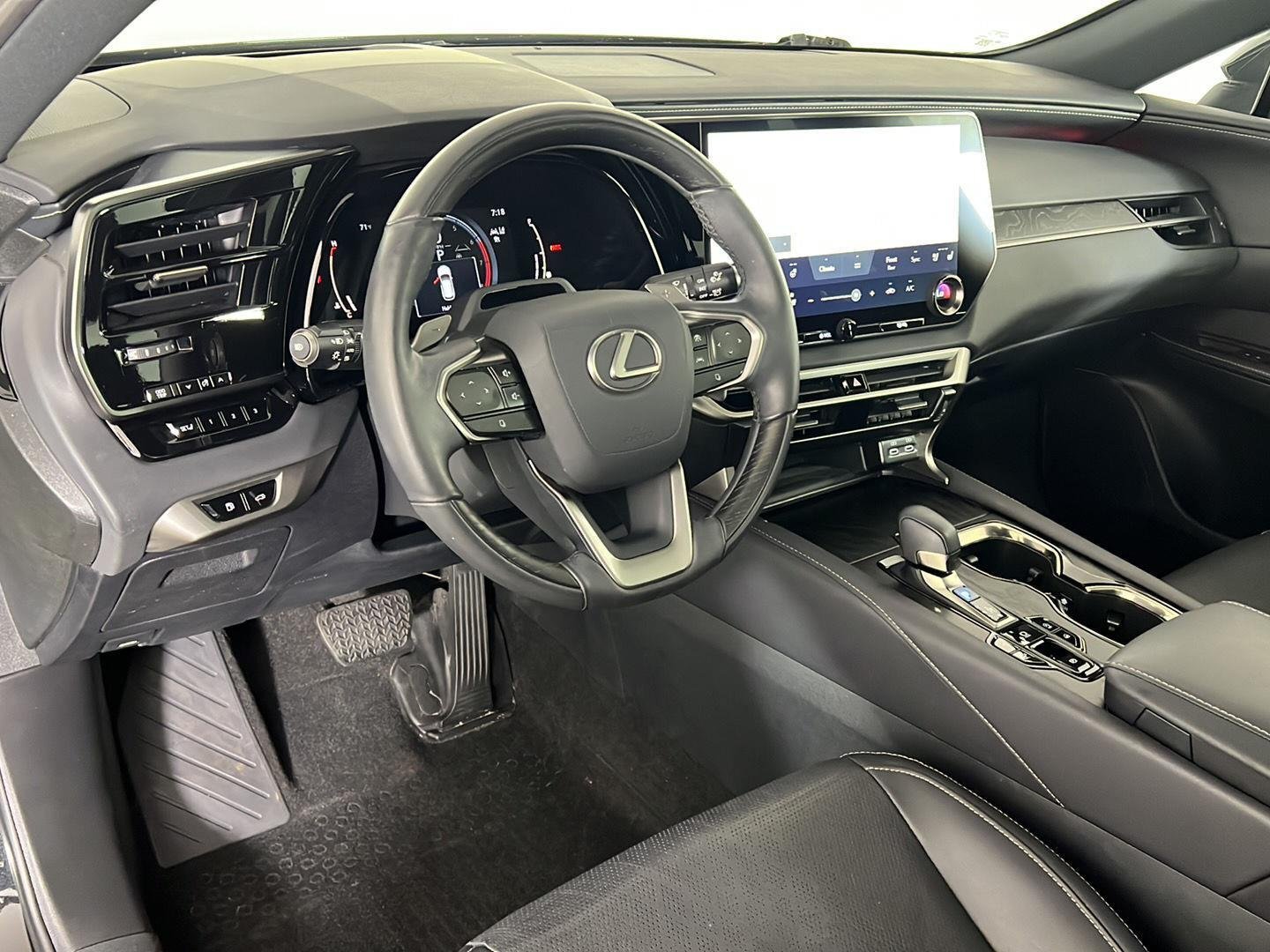 lexus rx 2023 2T2BAMCA1PC010825 image lexus rx 2023 2T2BAMCA1PC010825 image