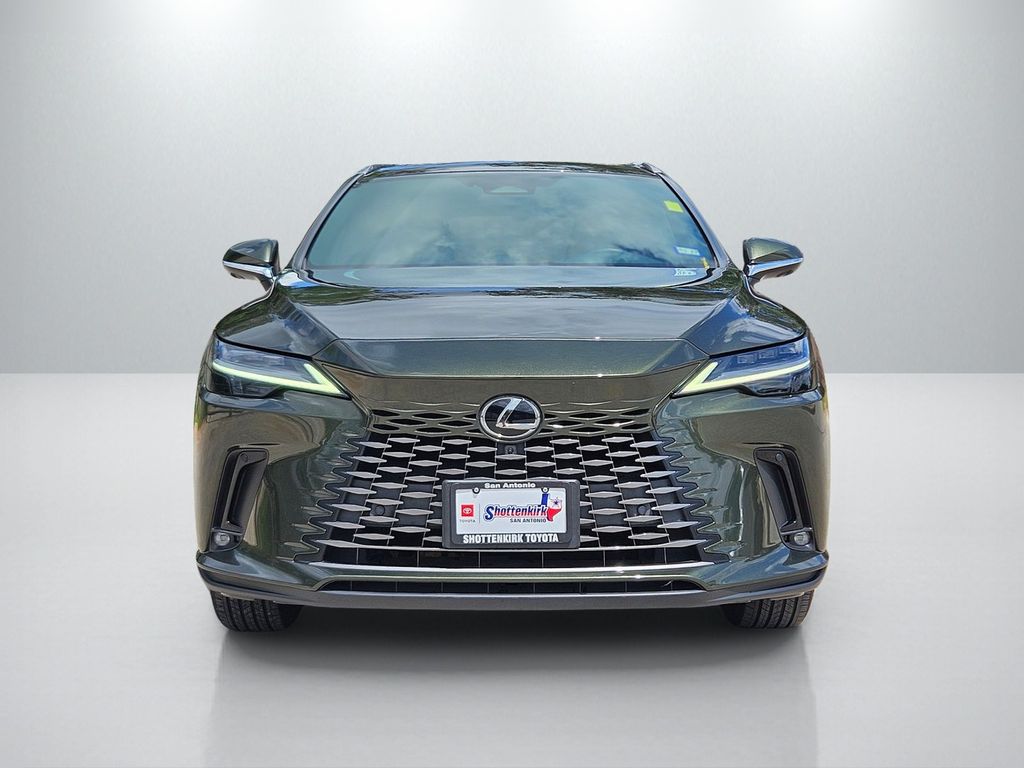 lexus rx 2023 2T2BAMBAXPC007133 image lexus rx 2023 2T2BAMBAXPC007133 image