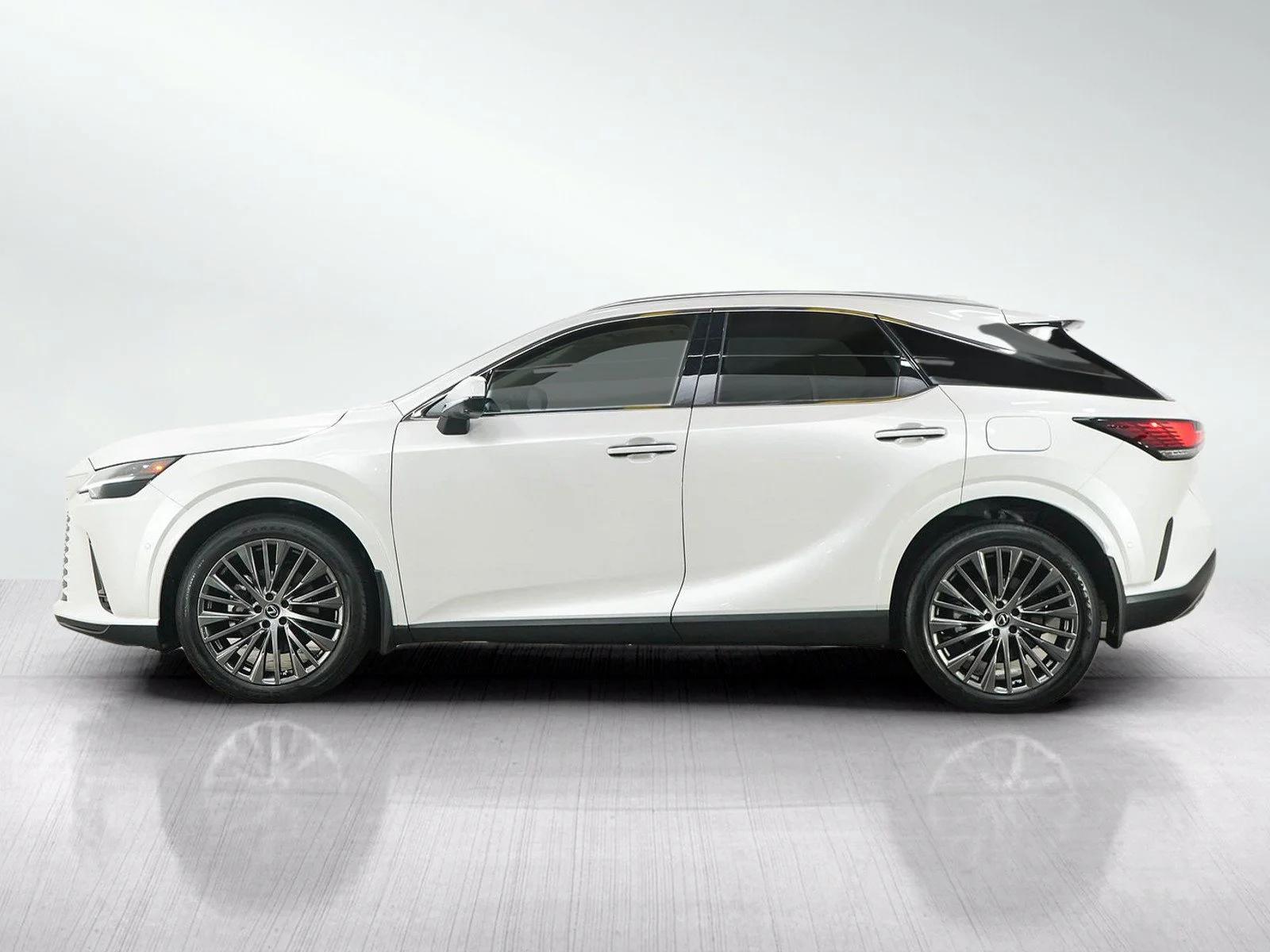 lexus rx 2023 2T2BAMCA4PC004159 image lexus rx 2023 2T2BAMCA4PC004159 image