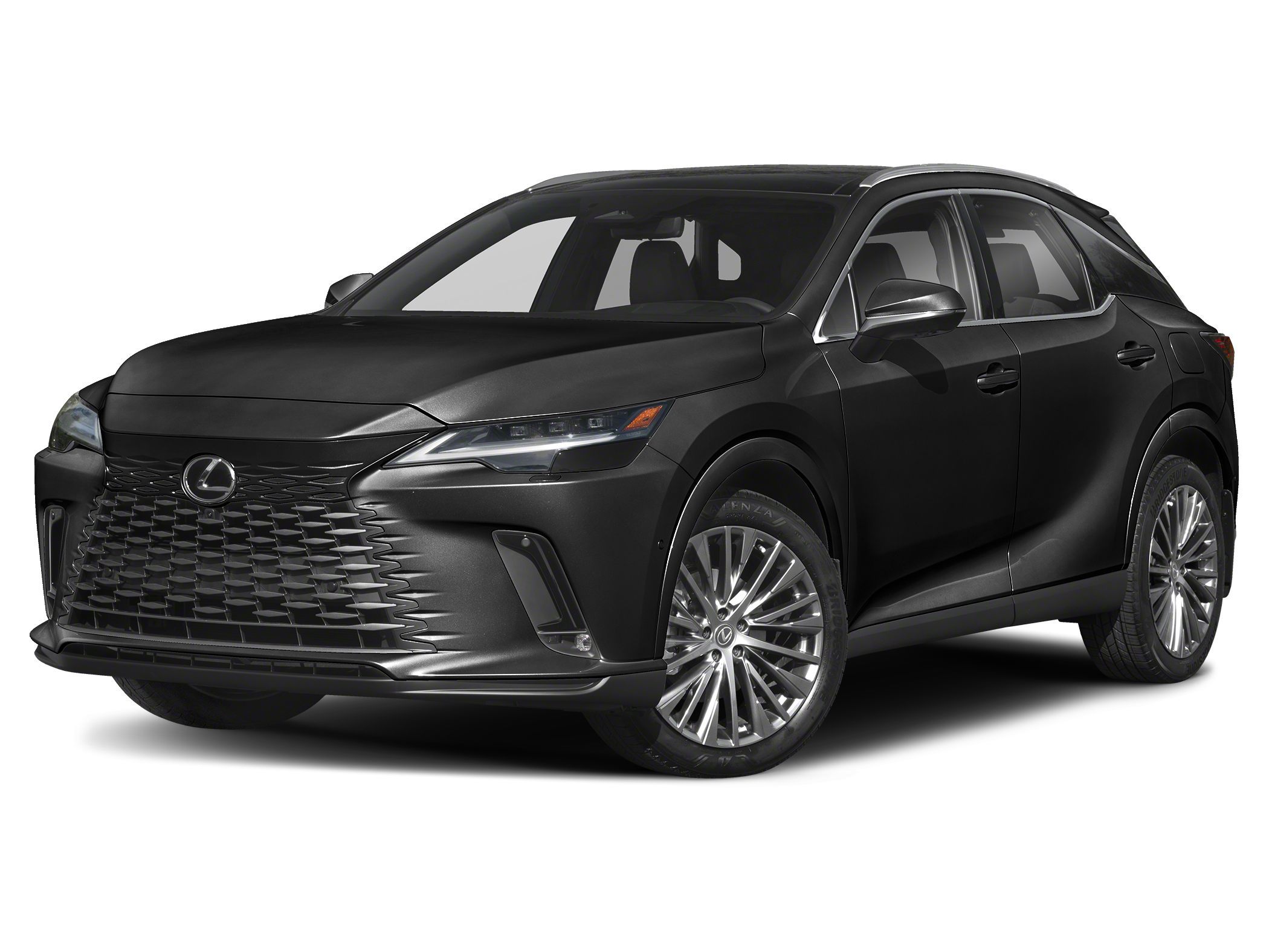 lexus rx 2023 2T2BAMBA6PC017299 image