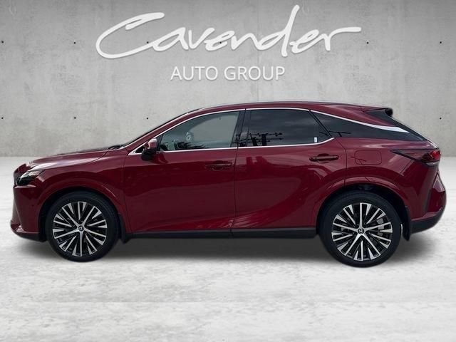 lexus rx 2023 2T2BAMBA8PC018860 image lexus rx 2023 2T2BAMBA8PC018860 image