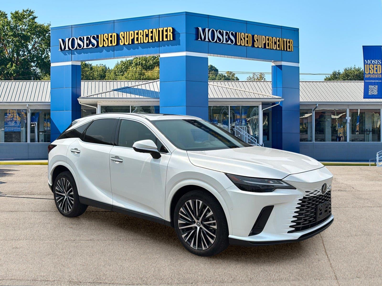 lexus rx 2023 2T2BAMCA6PC022307 image lexus rx 2023 2T2BAMCA6PC022307 image
