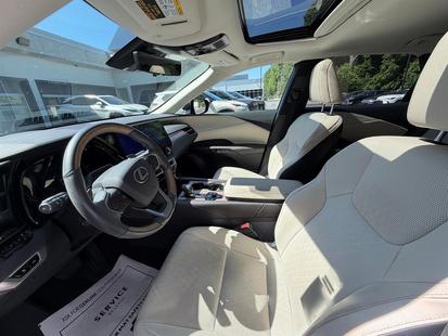 lexus rx 2023 2T2BAMCA2PC023793 image lexus rx 2023 2T2BAMCA2PC023793 image