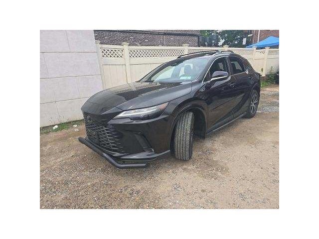 lexus rx 2023 2T2BAMCAXPC024349 image lexus rx 2023 2T2BAMCAXPC024349 image