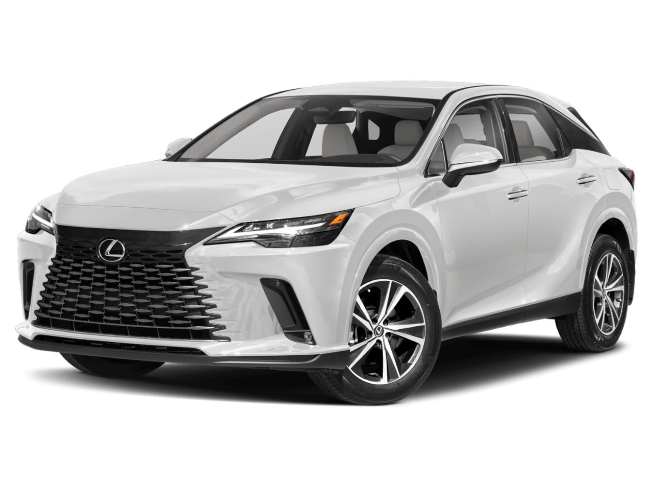 lexus rx 2023 2T2BAMBA4PC019374 image lexus rx 2023 2T2BAMBA4PC019374 image