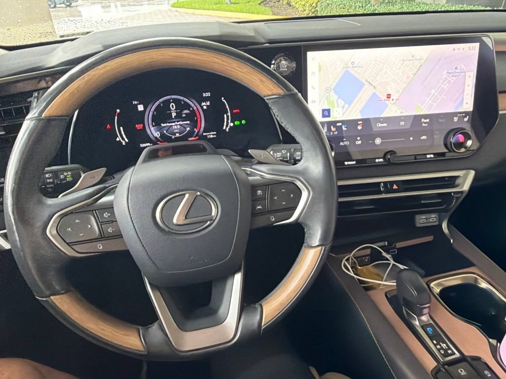 lexus rx 2023 2T2BAMBA6PC021997 image lexus rx 2023 2T2BAMBA6PC021997 image