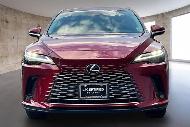 lexus rx 2023 2T2BAMCA6PC016667 image lexus rx 2023 2T2BAMCA6PC016667 image
