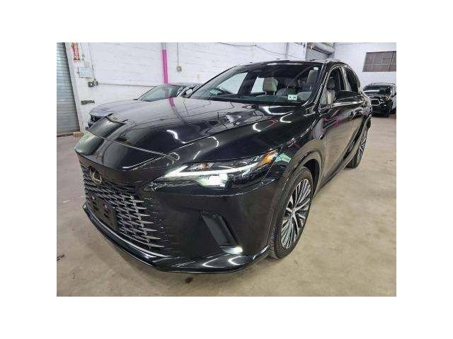 lexus rx 2023 2T2BAMCA7PC021585 image lexus rx 2023 2T2BAMCA7PC021585 image