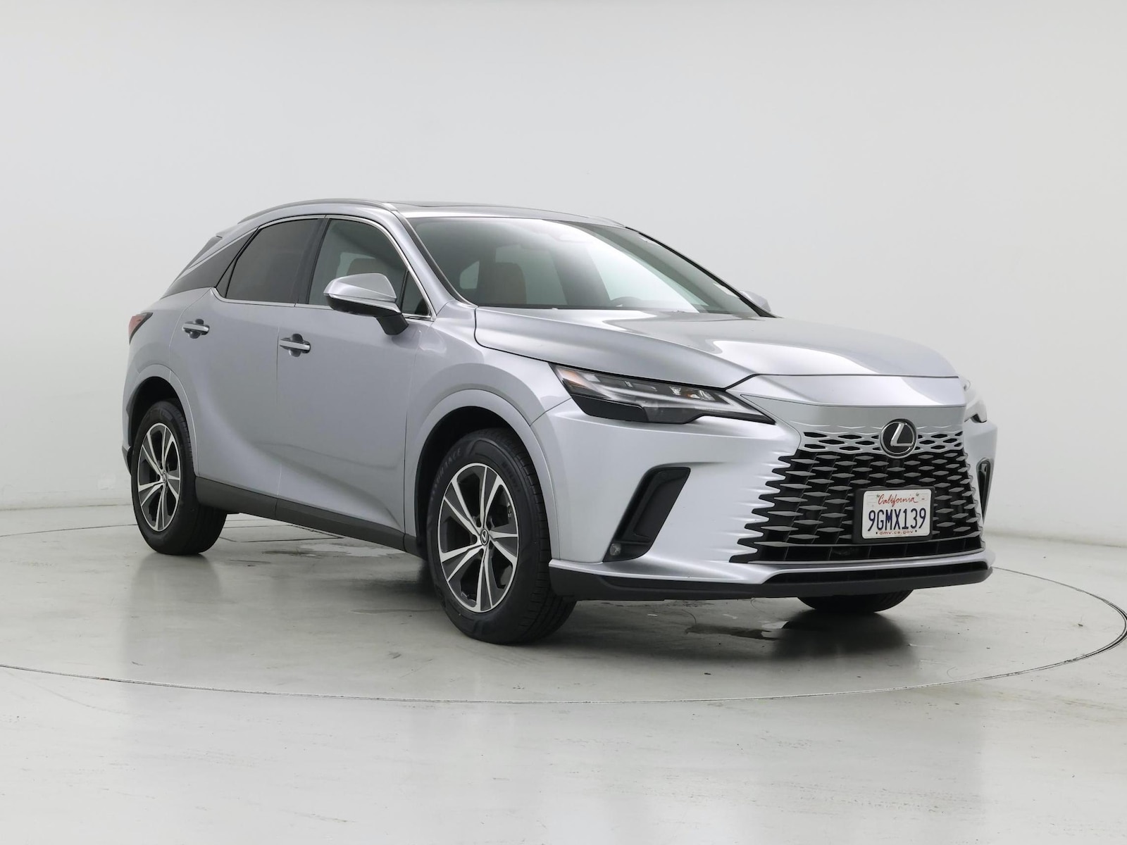 lexus rx 2023 2T2BAMBAXPC011697 image lexus rx 2023 2T2BAMBAXPC011697 image