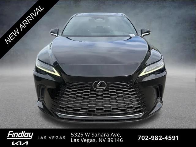 lexus rx 2023 2T2BAMBA7PC017375 image lexus rx 2023 2T2BAMBA7PC017375 image