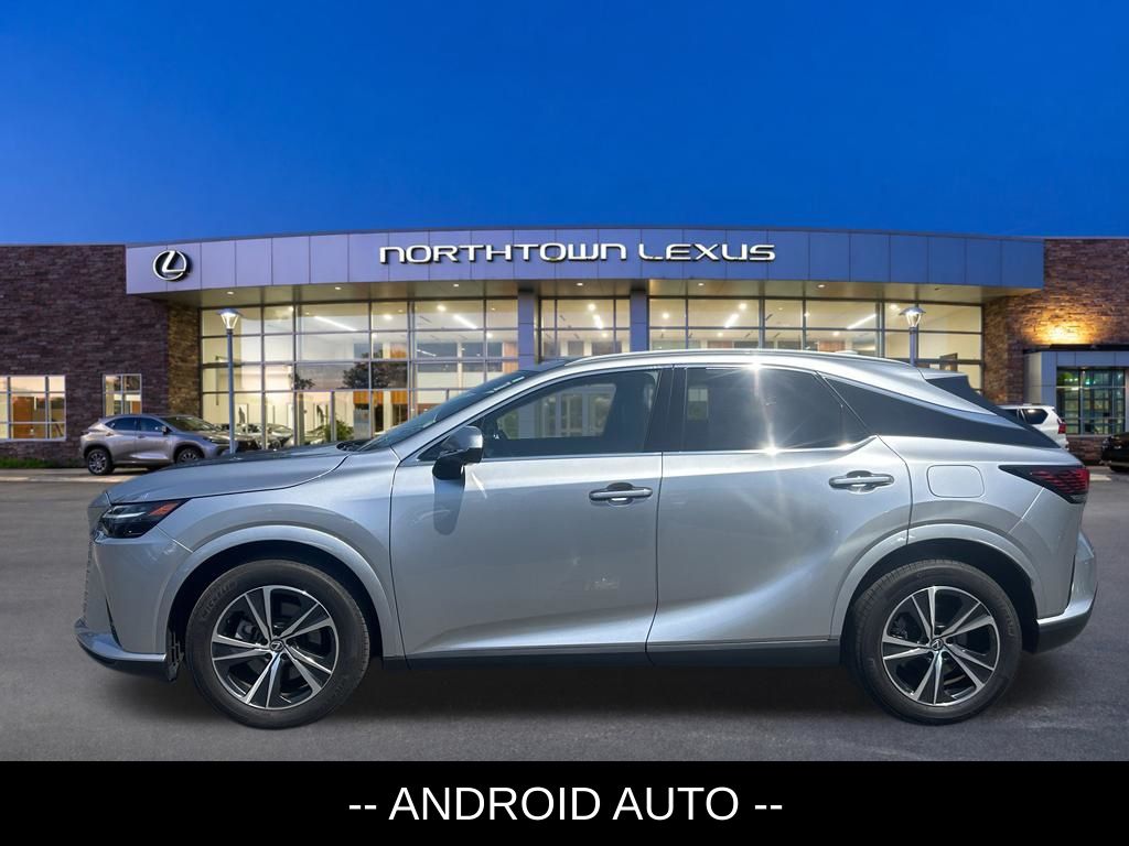 lexus rx 2023 2T2BAMCA0PC034422 image lexus rx 2023 2T2BAMCA0PC034422 image