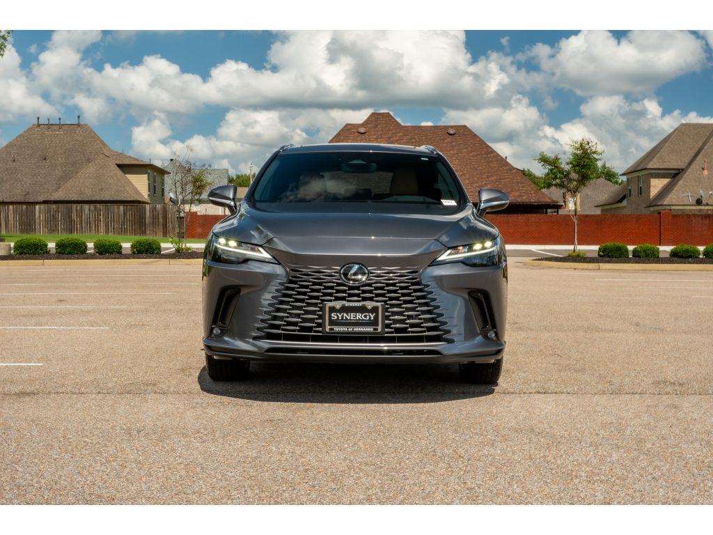 lexus rx 2023 2T2BAMCA2PC005455 image lexus rx 2023 2T2BAMCA2PC005455 image