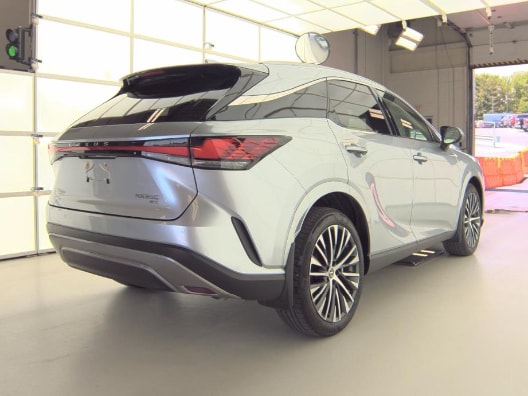 lexus rx 2023 2T2BAMCA1PC009836 image lexus rx 2023 2T2BAMCA1PC009836 image