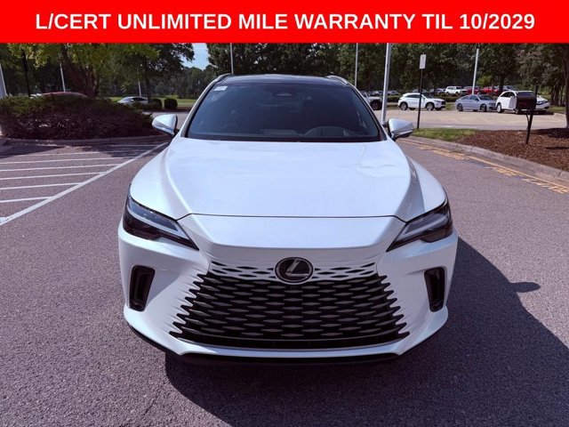 lexus rx 2023 2T2BAMBA1PC020059 image lexus rx 2023 2T2BAMBA1PC020059 image