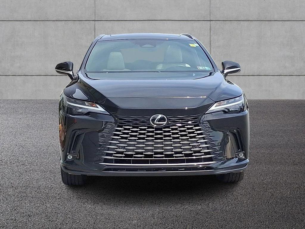 lexus rx 2023 2T2BAMCA5PC037140 image lexus rx 2023 2T2BAMCA5PC037140 image