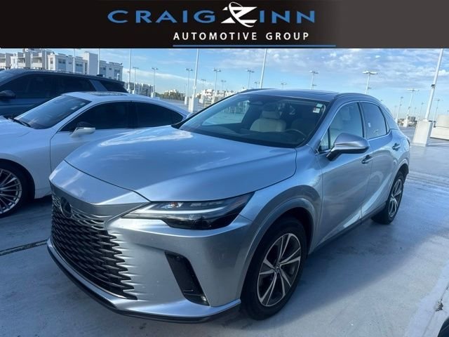 lexus rx 2023 2T2BAMBA6PC020140 image lexus rx 2023 2T2BAMBA6PC020140 image