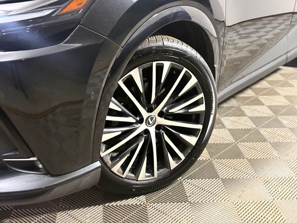 lexus rx 2023 2T2BAMCAXPC016509 image lexus rx 2023 2T2BAMCAXPC016509 image