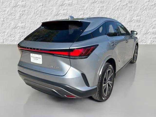 lexus rx 2023 2T2BAMBA7PC003170 image lexus rx 2023 2T2BAMBA7PC003170 image