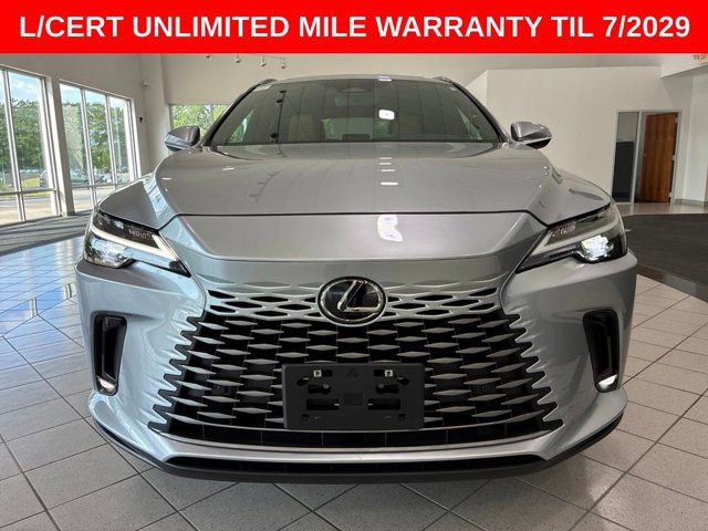 lexus rx 2023 2T2BAMBA0PC011062 image lexus rx 2023 2T2BAMBA0PC011062 image