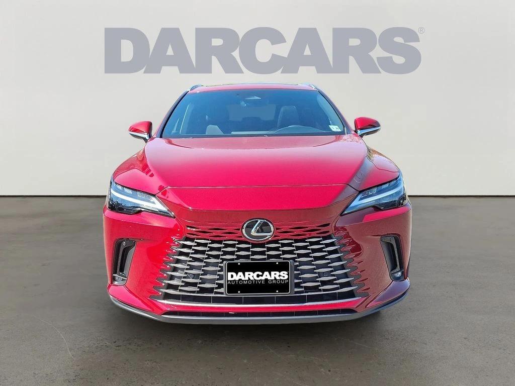 lexus rx 2023 2T2BAMCA9PC031714 image lexus rx 2023 2T2BAMCA9PC031714 image