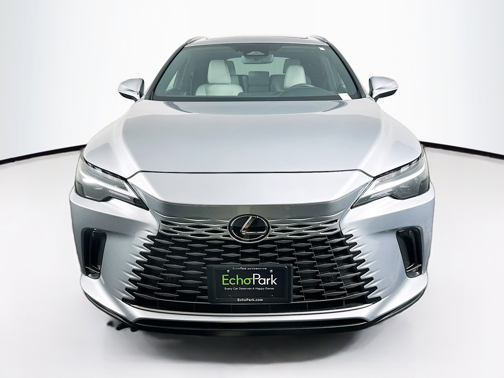 lexus rx 2023 2T2BAMCA6PC011355 image lexus rx 2023 2T2BAMCA6PC011355 image