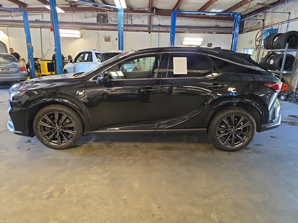 lexus rx 2023 2T2BAMCA4PC028283 image lexus rx 2023 2T2BAMCA4PC028283 image