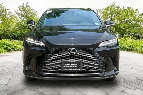 lexus rx 2023 2T2BAMCA0PC031200 image lexus rx 2023 2T2BAMCA0PC031200 image