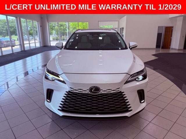 lexus rx 2023 2T2BAMBA7PC005212 image lexus rx 2023 2T2BAMBA7PC005212 image