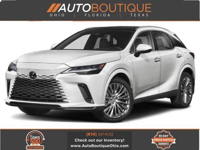 lexus rx 2023 2T2BAMCA7PC018184 image lexus rx 2023 2T2BAMCA7PC018184 image