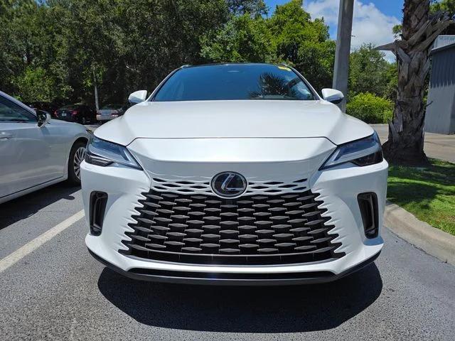lexus rx 2023 2T2BAMBA0PC022191 image lexus rx 2023 2T2BAMBA0PC022191 image