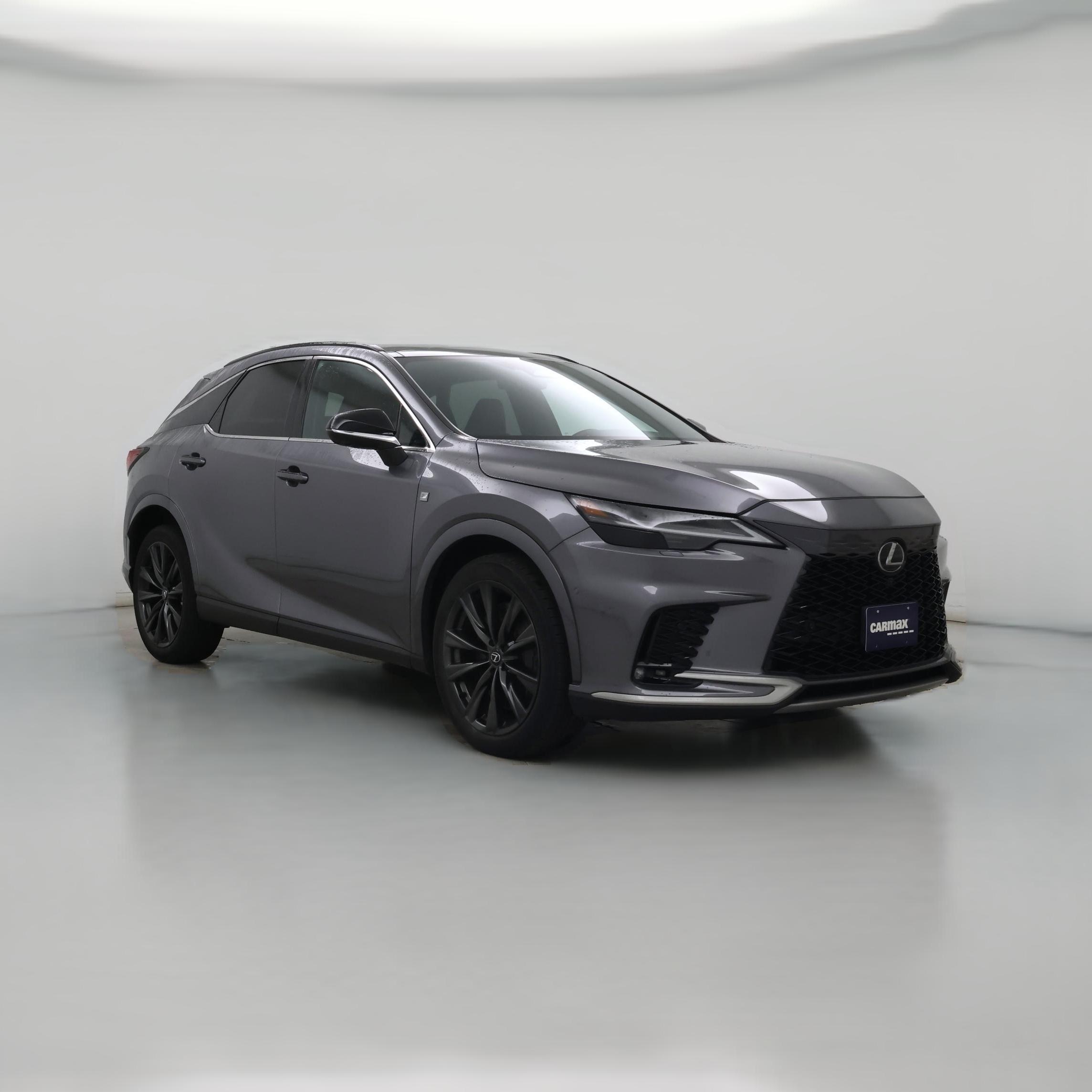 lexus rx 2023 2T2BAMCA0PC026627 image lexus rx 2023 2T2BAMCA0PC026627 image