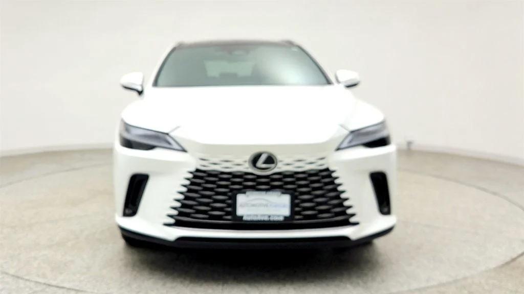lexus rx 2023 2T2BAMCA5PC017454 image lexus rx 2023 2T2BAMCA5PC017454 image