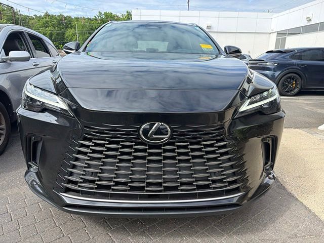 lexus rx 2023 2T2BAMCA7PC012241 image lexus rx 2023 2T2BAMCA7PC012241 image