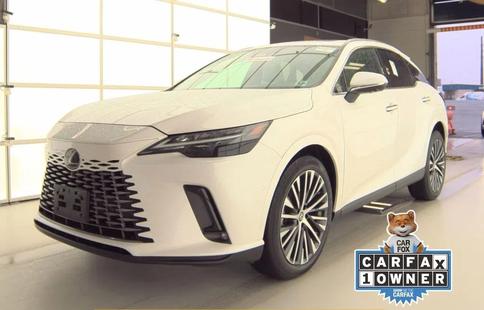 lexus rx 2023 2T2BAMCA7PC016029 image lexus rx 2023 2T2BAMCA7PC016029 image