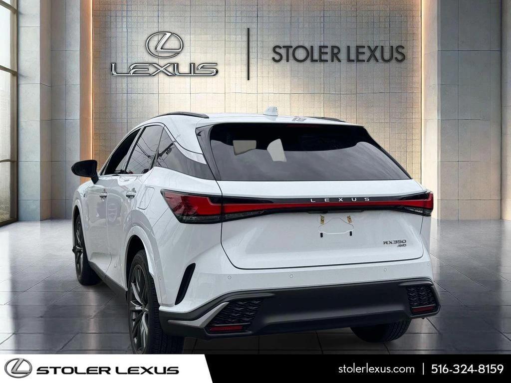 lexus rx 2023 2T2BAMCAXPC018308 image lexus rx 2023 2T2BAMCAXPC018308 image