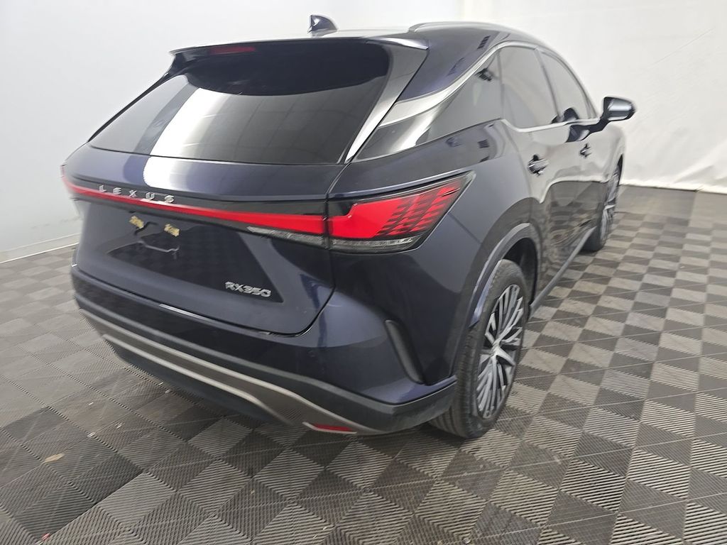 lexus rx 2023 2T2BAMBA2PC014948 image lexus rx 2023 2T2BAMBA2PC014948 image