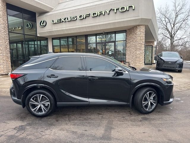 lexus rx 2023 2T2BAMCA7PC002227 image lexus rx 2023 2T2BAMCA7PC002227 image