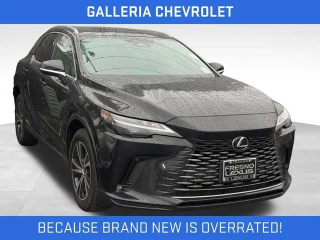 lexus rx 2023 2T2BAMCA1PC015622 image lexus rx 2023 2T2BAMCA1PC015622 image