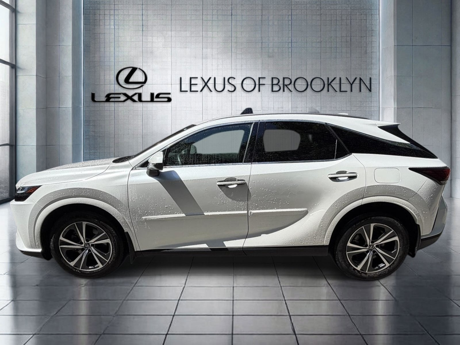 lexus rx 2023 2T2BAMCA9PC036413 image lexus rx 2023 2T2BAMCA9PC036413 image