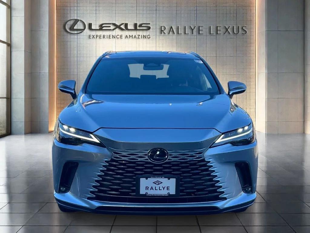 lexus rx 2023 2T2BAMCA5PC010536 image lexus rx 2023 2T2BAMCA5PC010536 image
