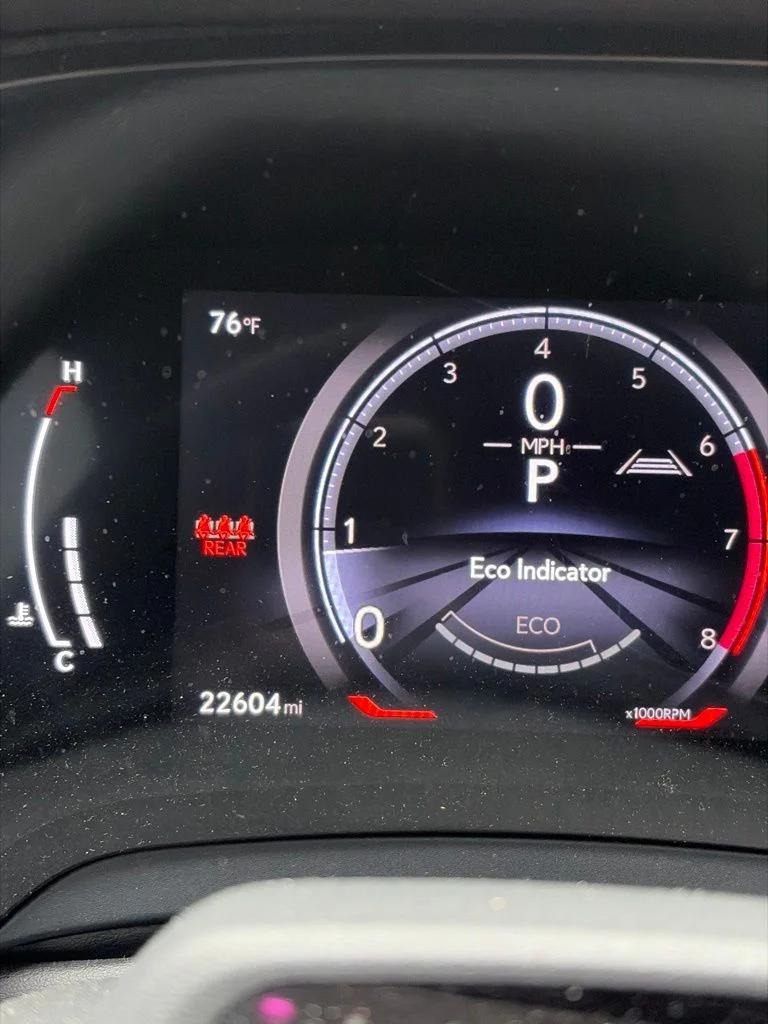 lexus rx 2023 2T2BAMBA2PC020409 image lexus rx 2023 2T2BAMBA2PC020409 image