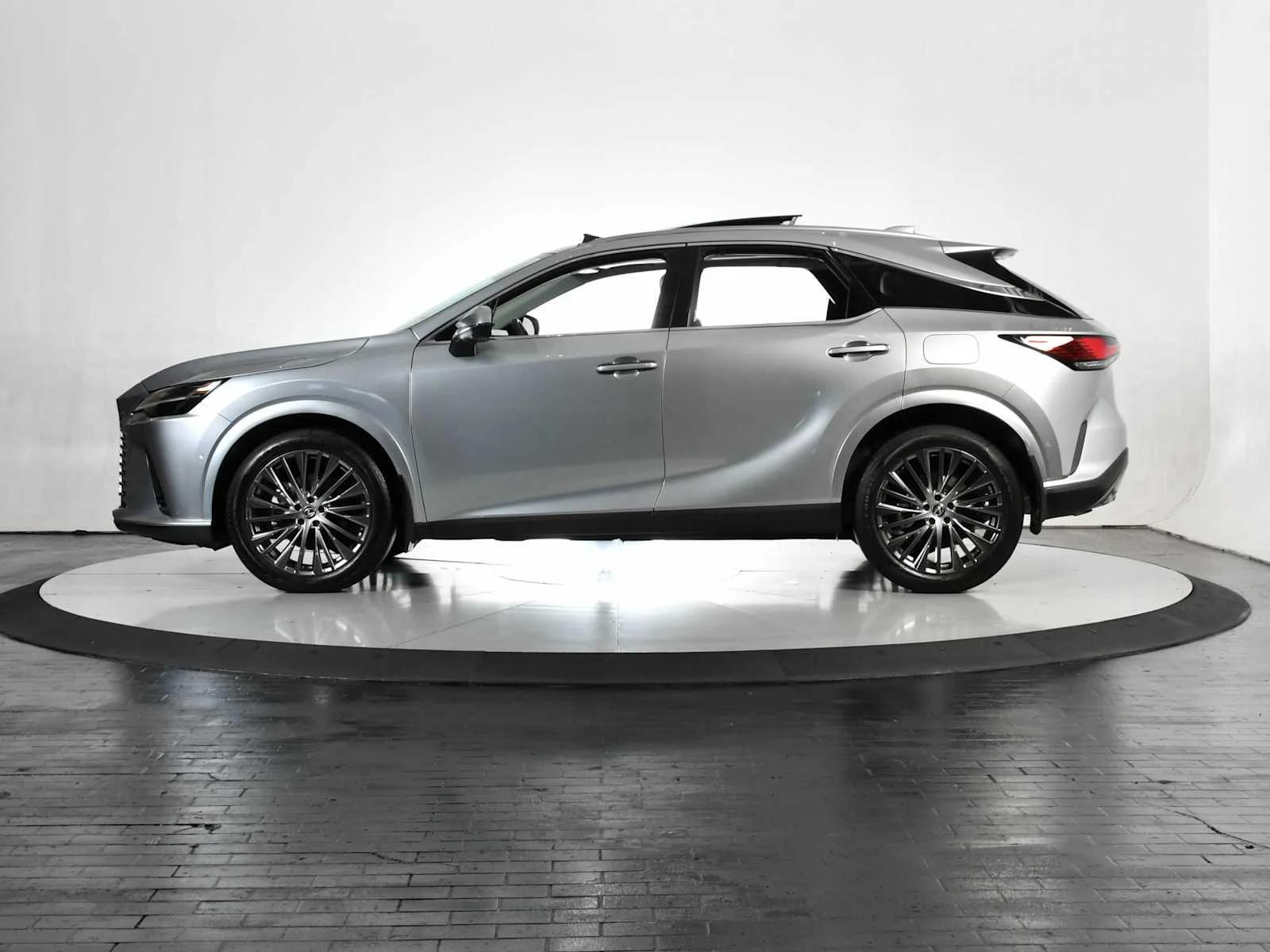 lexus rx 2023 2T2BAMBA6PC008053 image lexus rx 2023 2T2BAMBA6PC008053 image