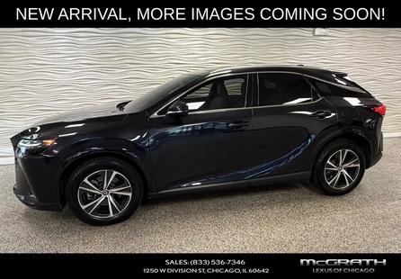 lexus rx 2023 2T2BAMCA4PC015811 image lexus rx 2023 2T2BAMCA4PC015811 image