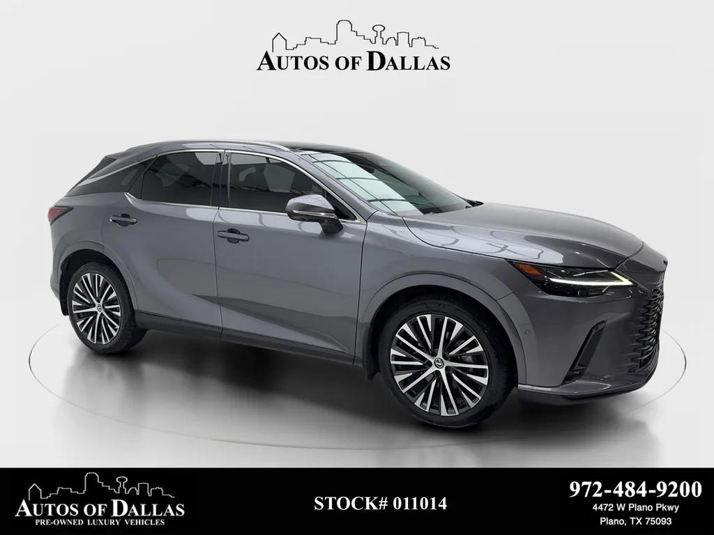 lexus rx 2023 2T2BAMBA0PC011014 image lexus rx 2023 2T2BAMBA0PC011014 image