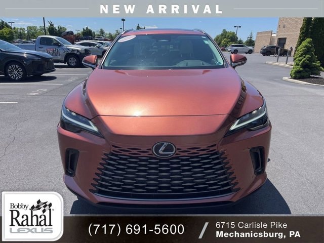 lexus rx 2023 2T2BAMCA1PC011358 image lexus rx 2023 2T2BAMCA1PC011358 image