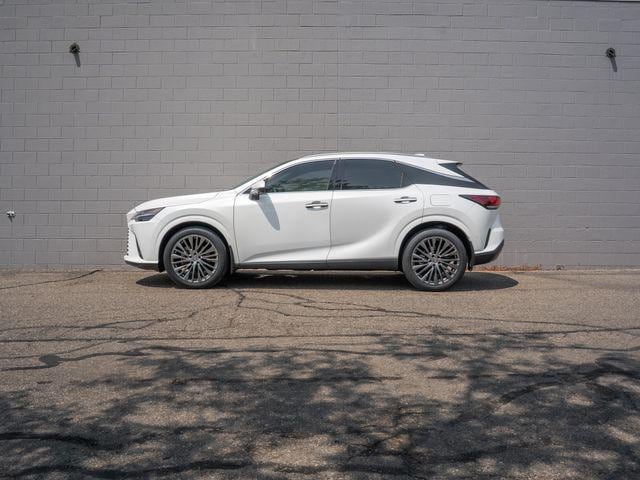 lexus rx 2023 2T2BAMBA2PC009474 image lexus rx 2023 2T2BAMBA2PC009474 image