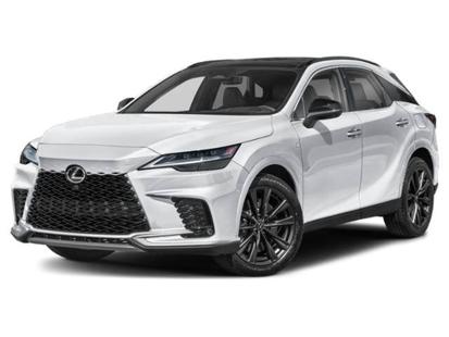 lexus rx 2023 2T2BAMCA2PC028301 image