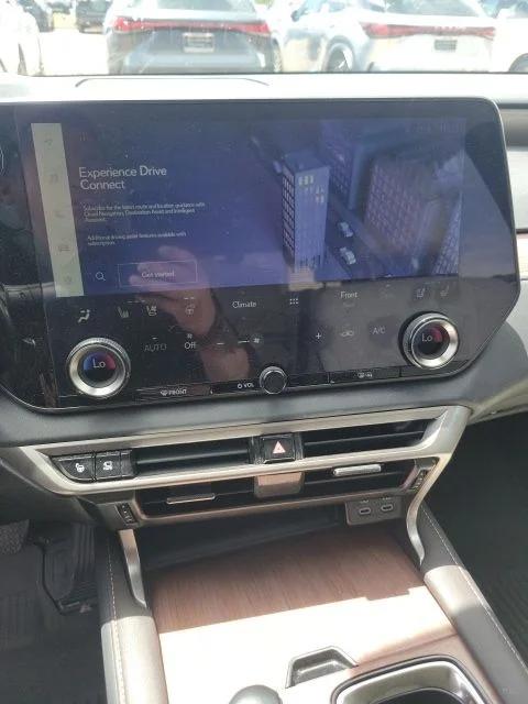 lexus rx 2023 2T2BAMBA6PC011969 image lexus rx 2023 2T2BAMBA6PC011969 image