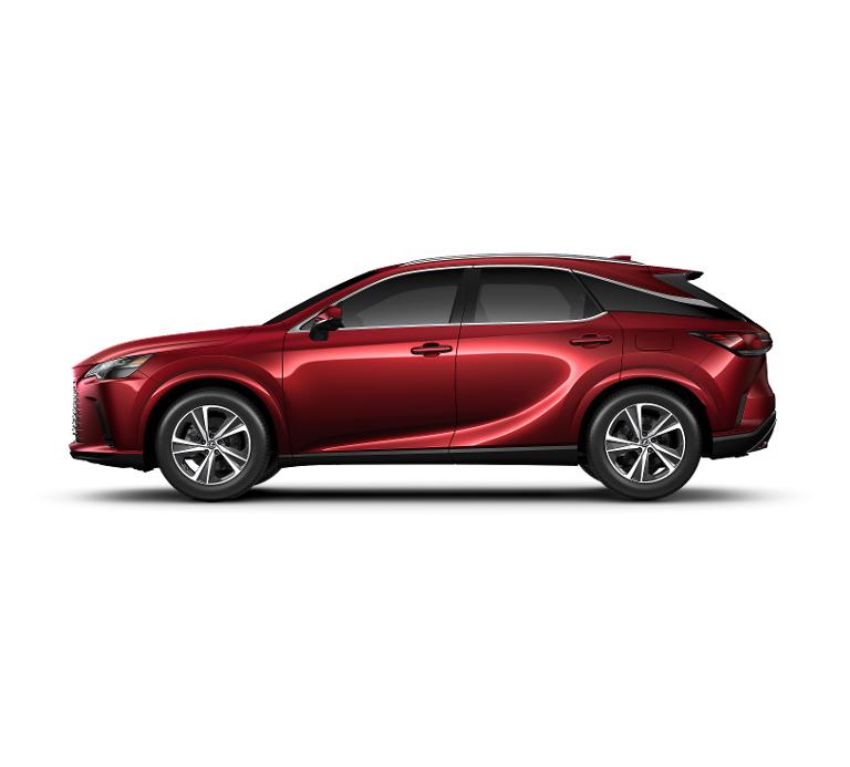 lexus rx 2023 2T2BAMCA6PC018094 image lexus rx 2023 2T2BAMCA6PC018094 image